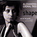 Shape, Alexandra Grimal