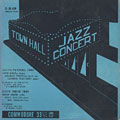 Town Hall Concert  vol.3, Gene Krupa , Stuff Smith
