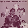 The Illinois Jacket Allstars, Illinois Jacquet