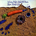 Blue rabbit, Wild Bill Davis , Johnny Hodges