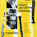 and his orchestra, Benny Goodman