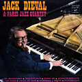 Jack Dieval & Paris Jazz Quartet, Jack Dieval