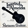 Virtuoso Guitar, Laurindo Almeida