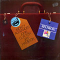 Reunion in Europe, Monty Alexander