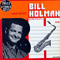 Jazz star Vol. 50 / West Winds, Bill Holman