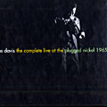 The complete Live at the plugged nickel 1965, Miles Davis