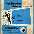 LEs  Brown Dance Parade, Les Brown