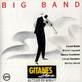 Big Band - autour de minuit, Count Basie , Lionel Hampton , Quincy Jones