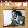 Classics, Lionel Hampton
