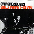 Swinging sounds vol.4, Shelly Manne