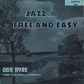Jazz... Free And Easy, Don Byas