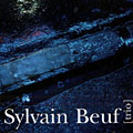[trio], Sylvain Beuf