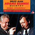 Side steppin', Bruce Adams , Alan Barnes