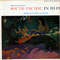 South Pacific in HI-FI, Chico Hamilton