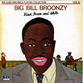 Black, Brown and White, Big Bill Broonzy
