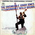 The Unsinkable Jonah Jones Swings The Unsinkable Molly Brown, Jonah Jones