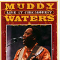 Live At Chicagofest, Muddy Waters