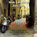 Italian Ballads, Niels Lan Doky