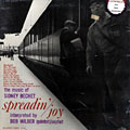 Spreadin' Joy - The music of Sidney Bechet, Bob Wilber