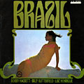Brazil, Billy Butterfield , Bobby Hackett