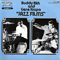 Jazz films, Gene Krupa , Buddy Rich