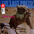The last poets, oh my people, Suliaman El-hadi
