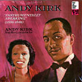 Instrumentally speaking (1936-1942), Andy Kirk