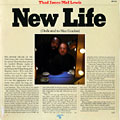 New Life (Dedicated to Max Gordon), Thad Jones , Mel Lewis