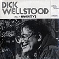 Live at Hanratty's, Dick Wellstood