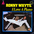 I Love a Piano, Ronnie Whyte
