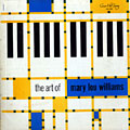 A keyboard history, Mary Lou Williams