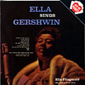 Ella swings Gershwin, Ella Fitzgerald