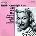 One night stand with, Doris Day