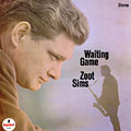 waiting Game, Zoot Sims