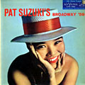 Pat suzuki's Broadway  59, Pat Suzuki