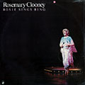 Rosie sings bing, Rosemary Clooney