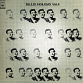Billie Holiday vol.5, Billie Holiday