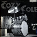 Concerto for Cozy, Cozy Cole