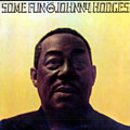 Some fun, Johnny Hodges