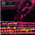 Charlie Parker plays Cole Porter - The genius of Charlie Parker 5, Charlie Parker