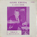 Gene Krupa...in disco order - vol 23, Gene Krupa