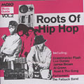 Roots of hip hop / music guide vol.2,  Mojo