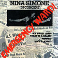 Emergency ward, Nina Simone