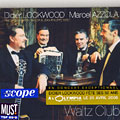 Waltz club, Marcel Azzola , Didier Lockwood