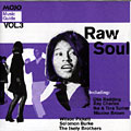 Raw soul vol.3,  Mojo