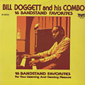 16 Bandstand favorites for your Listening and dancing Pleasure, Bill Doggett