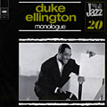Monologue, Duke Ellington