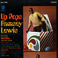 Up pops, Ramsey Lewis