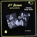 Les Brown and his Orchestra - 1943 Broadcasts, Les Brown