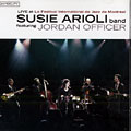 Live at le Festival International de Jazz de Montreal, Susie Arioli